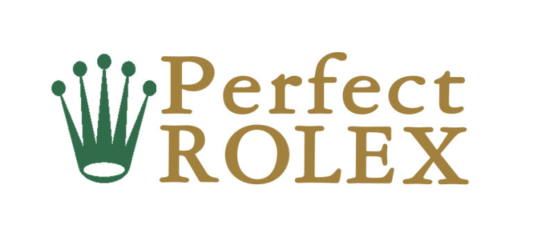 Perfect Rolex logo